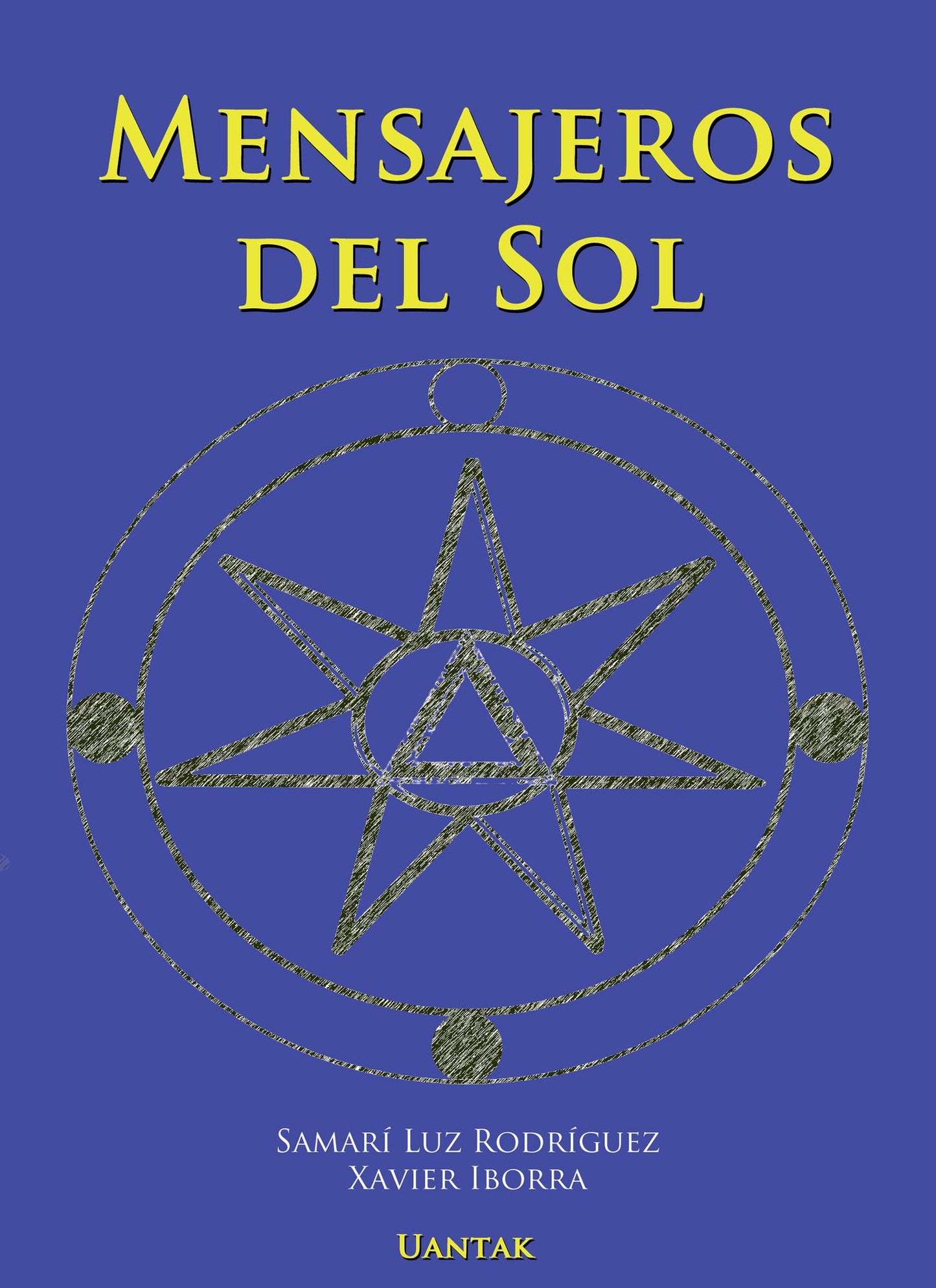 Mensajeros del Sol