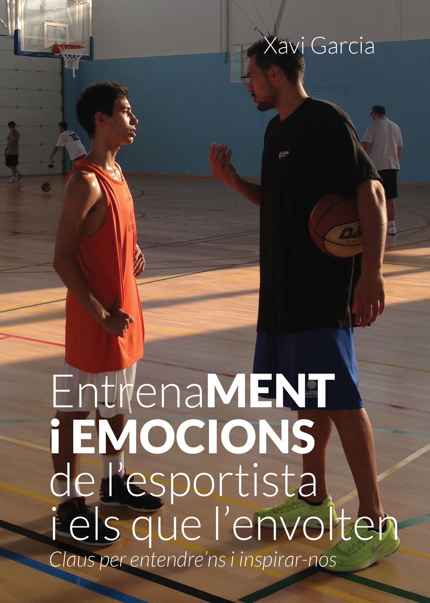 EntrenaMent i emocions de l'esportista i els que l'envolten