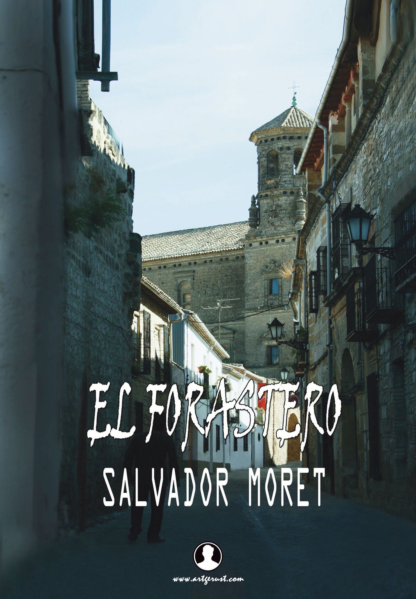El forastero