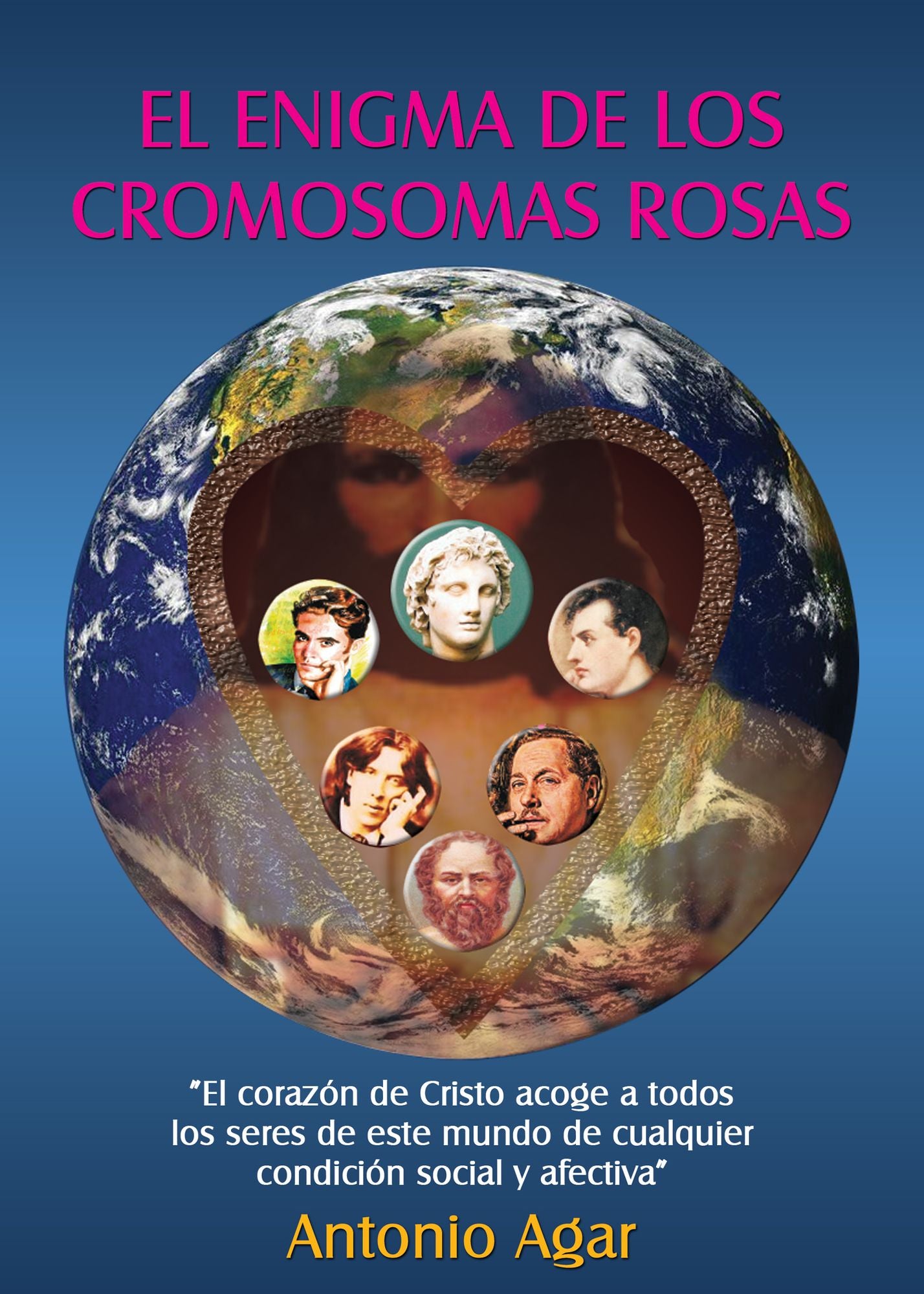 El enigma de los cromosomas rosas