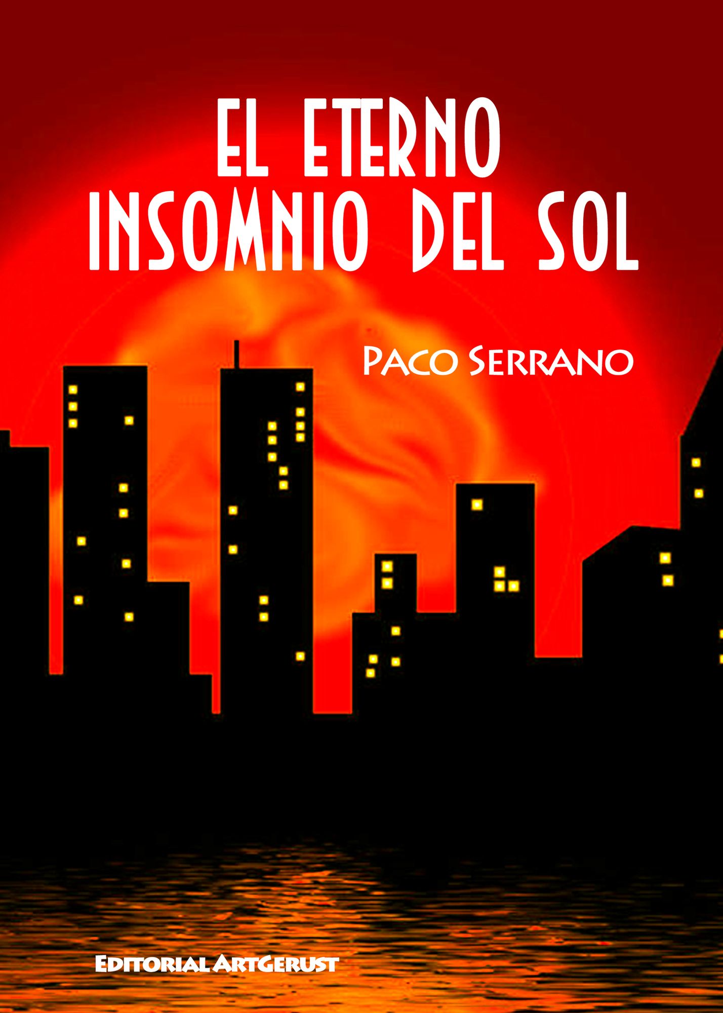 El eterno insomnio del sol