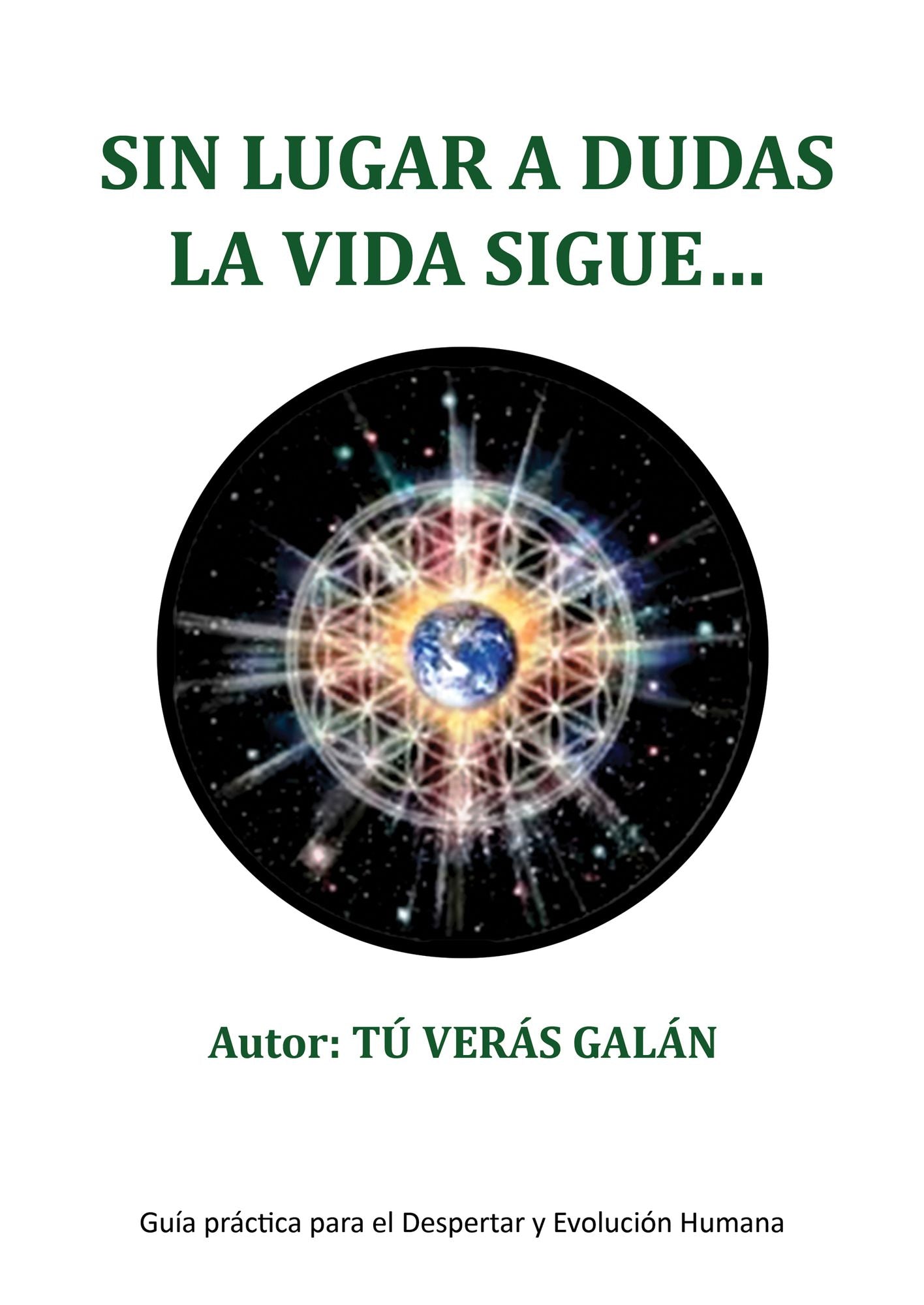 Sin lugar a dudas, la vida sigue...