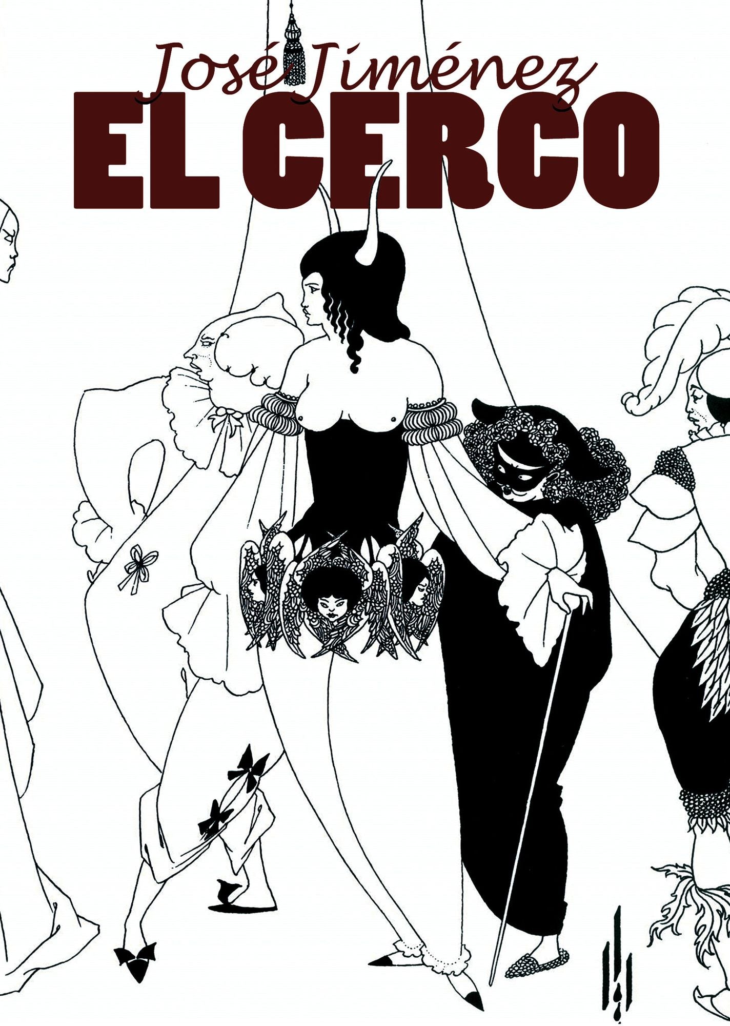 El Cerco