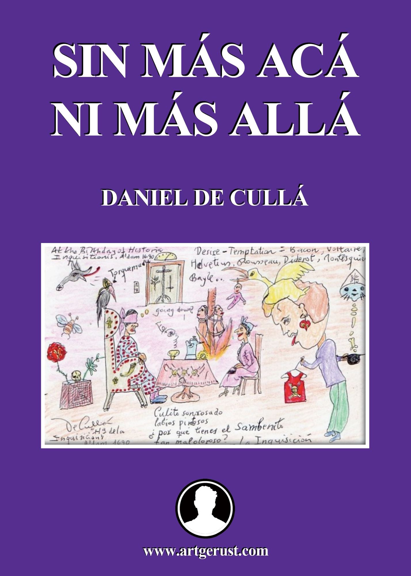 Sin más acá ni más allá