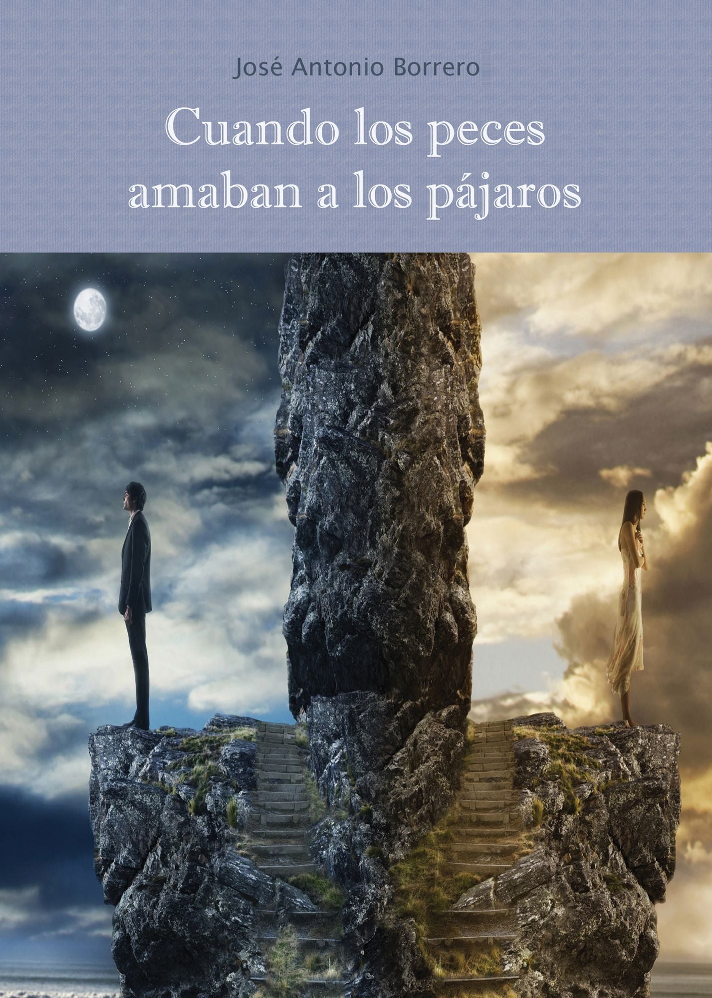 Cuando los peces amaban a los pájaros