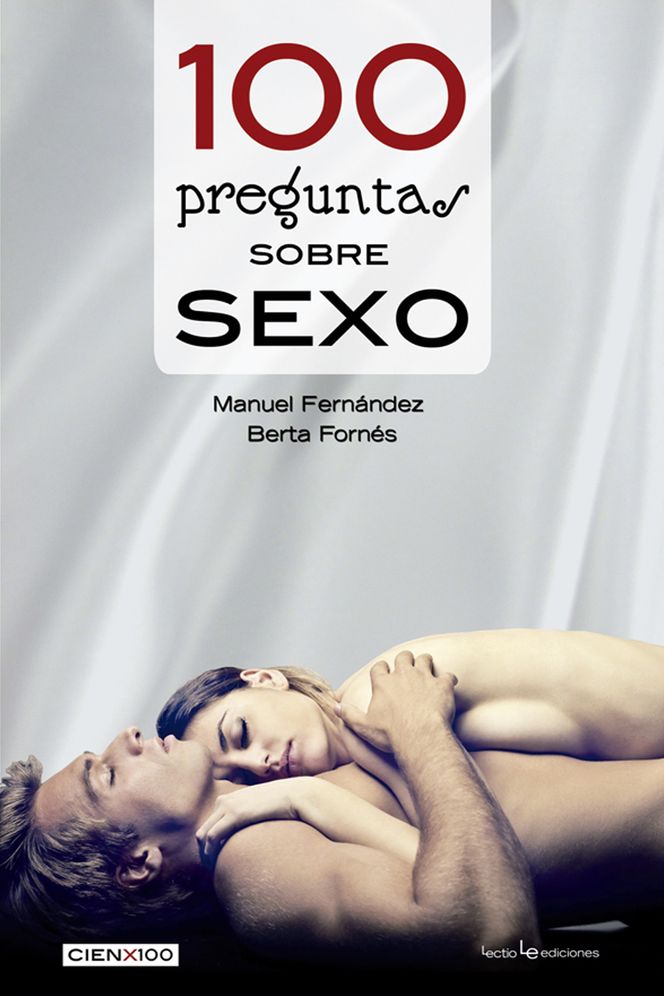 100 preguntas sobre sexo