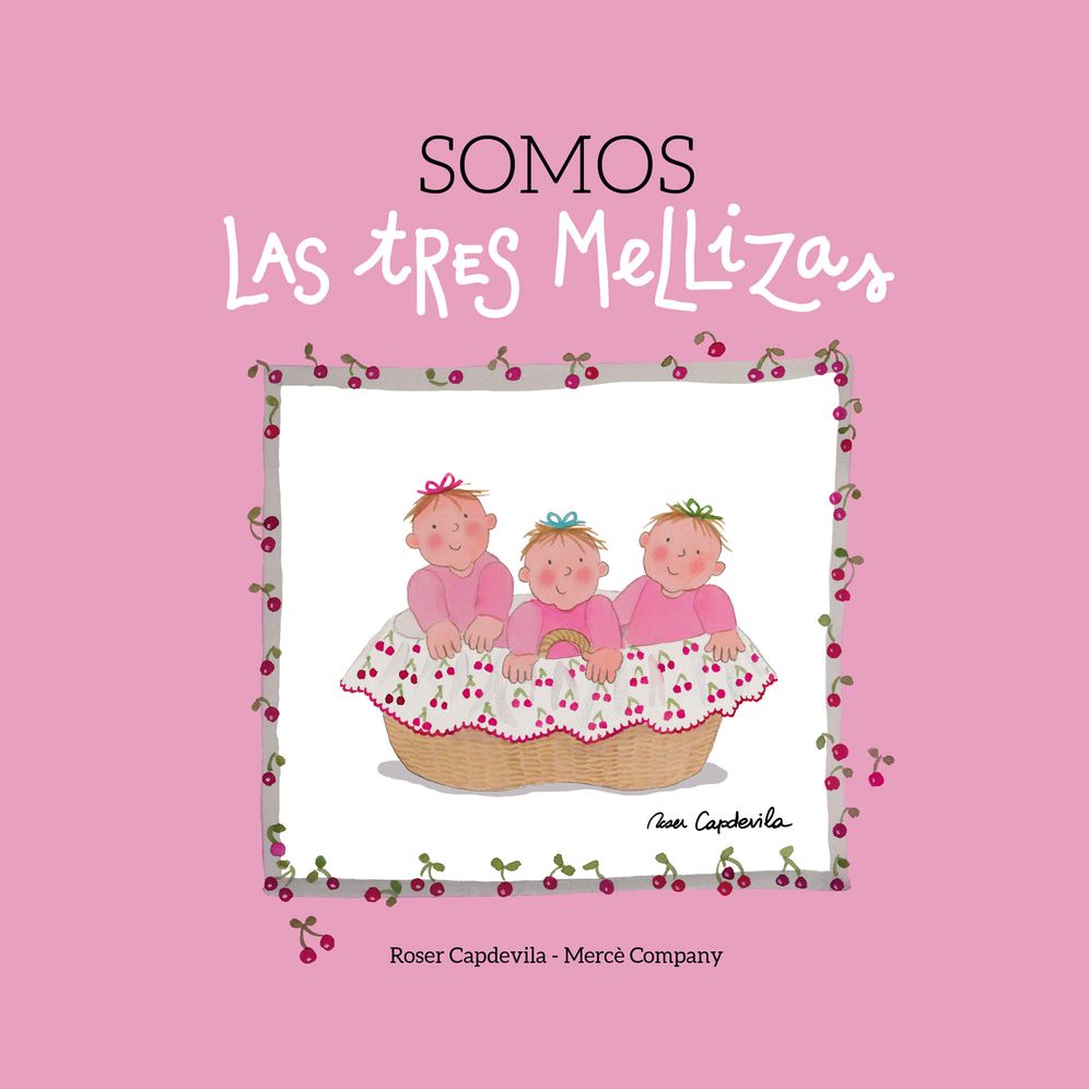 Somos las tres mellizas