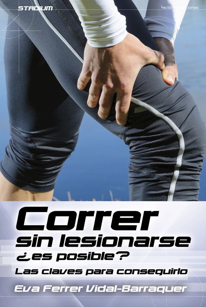 Correr sin lesionarse es posible?: Las claves para conseguirlo