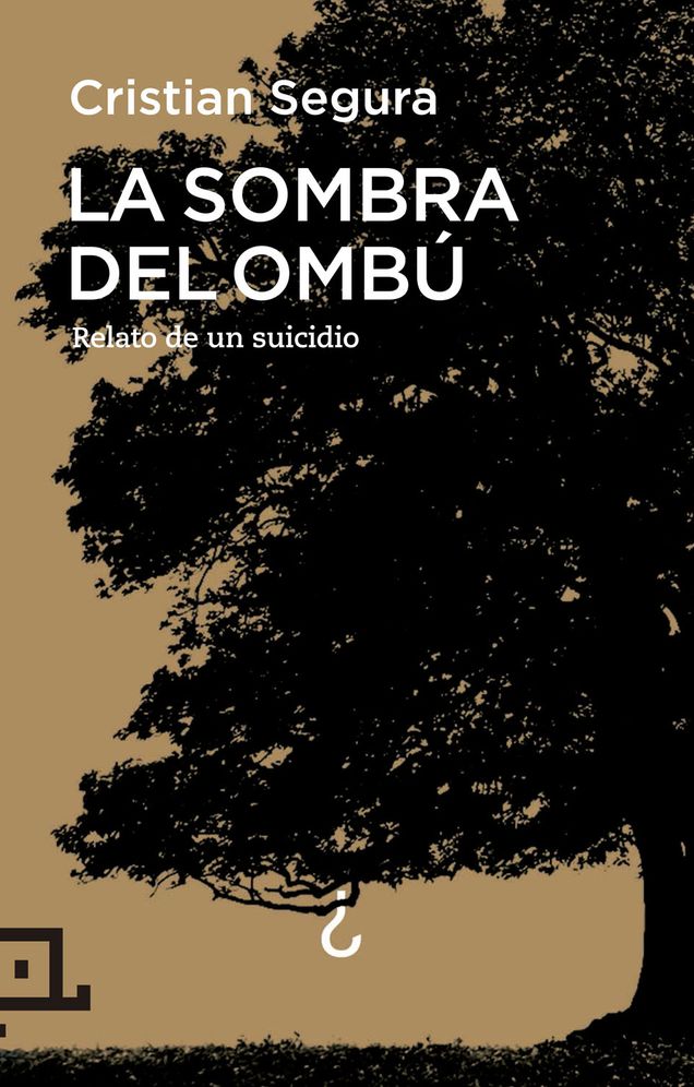 La sombra del ombu