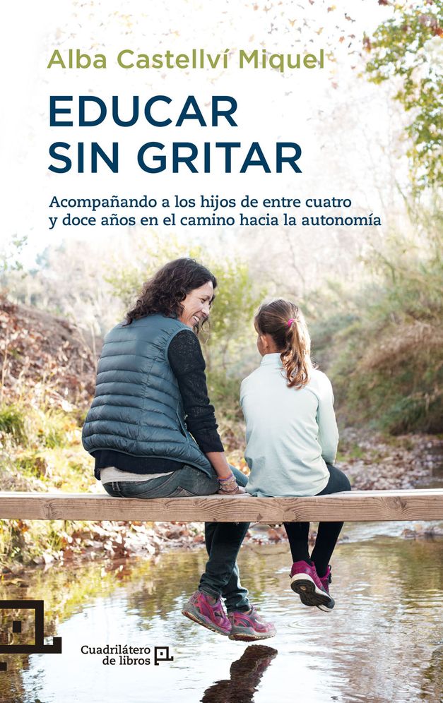Educar sin gritar
