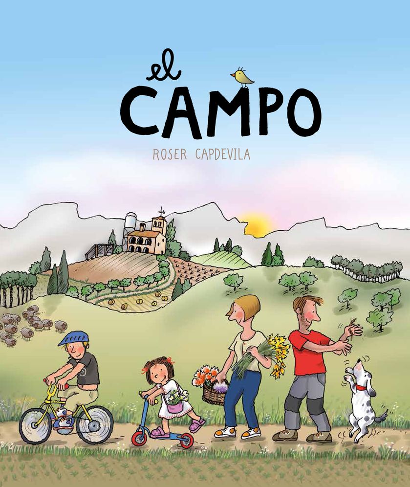 El Campo