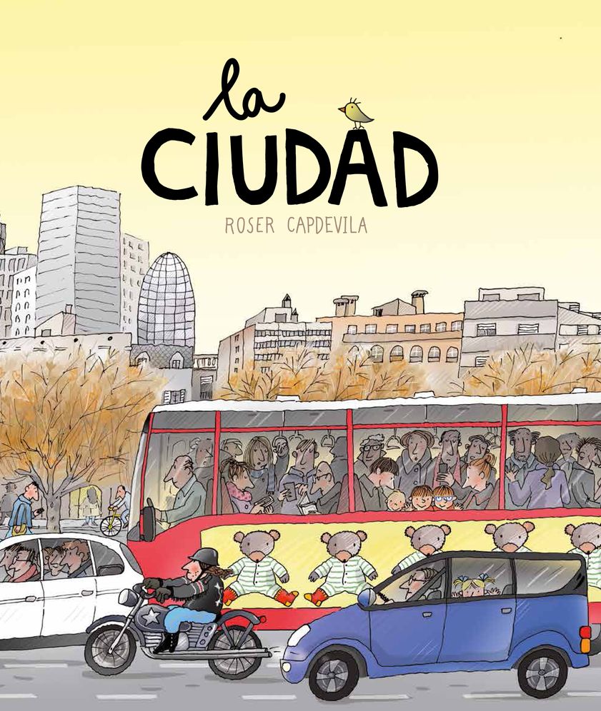 La Ciudad