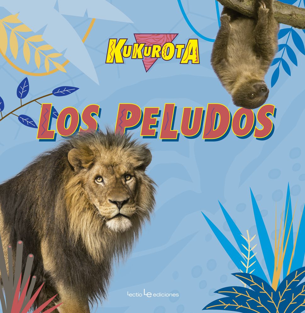 Los peludos