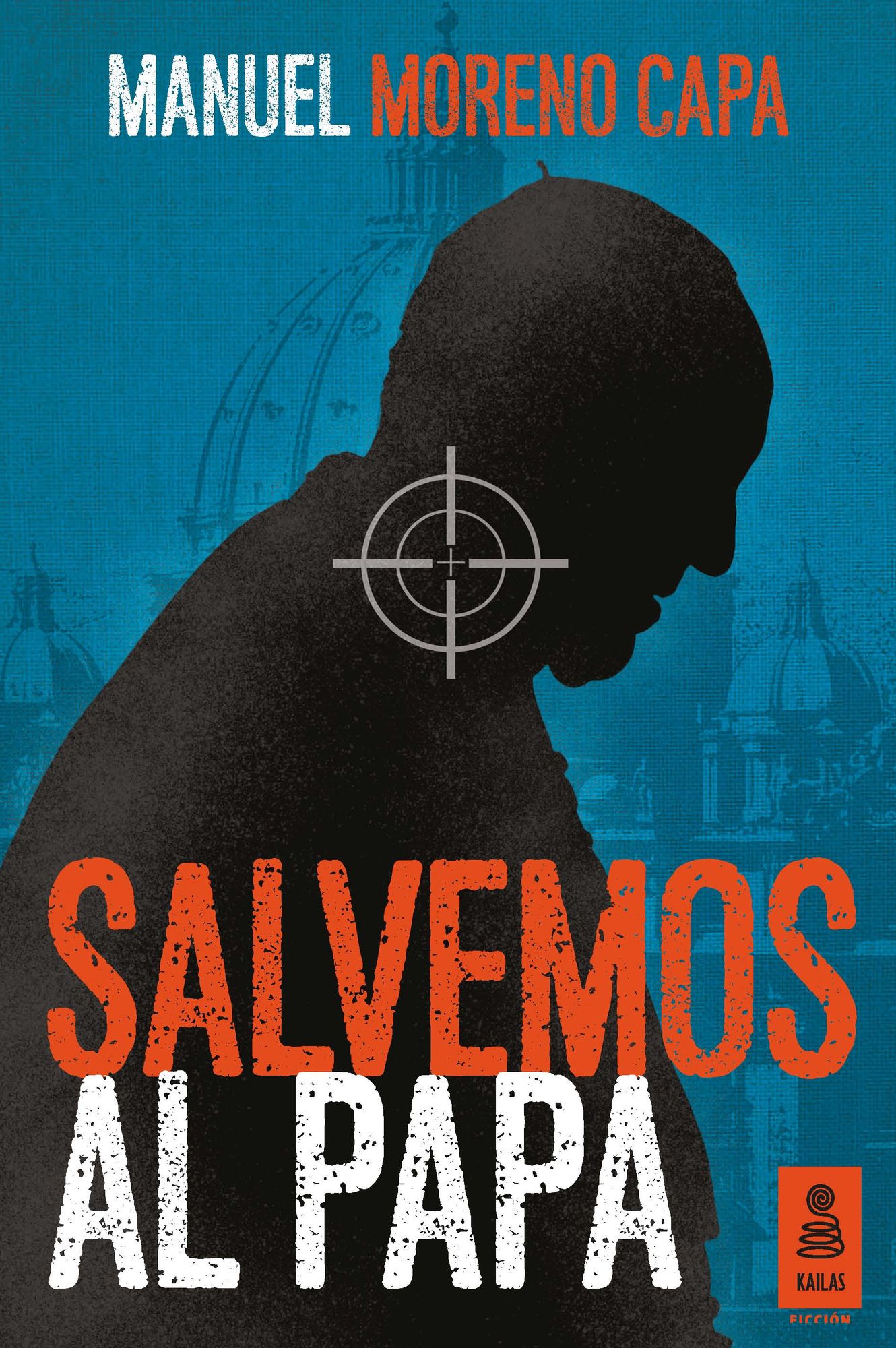 Salvemos al Papa