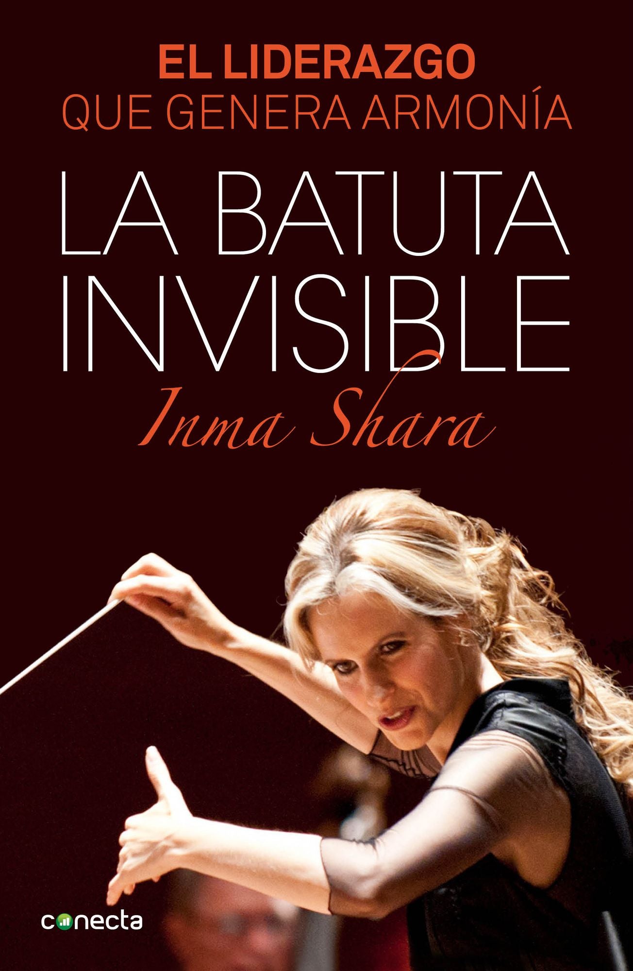 La batuta invisible: El liderazgo que genera armonía