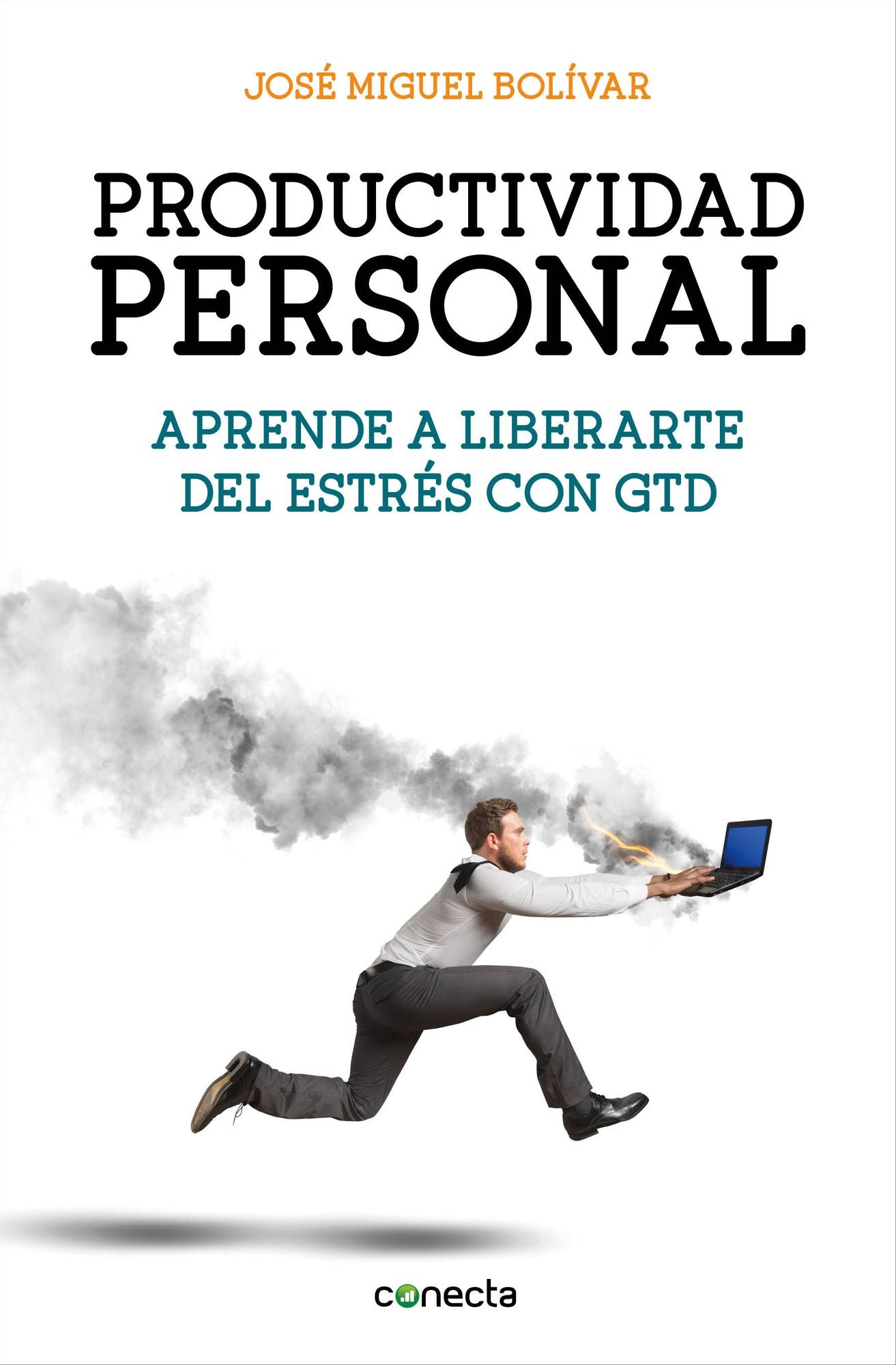 Productividad personal: Aprende a liberarte del estrés con GTD