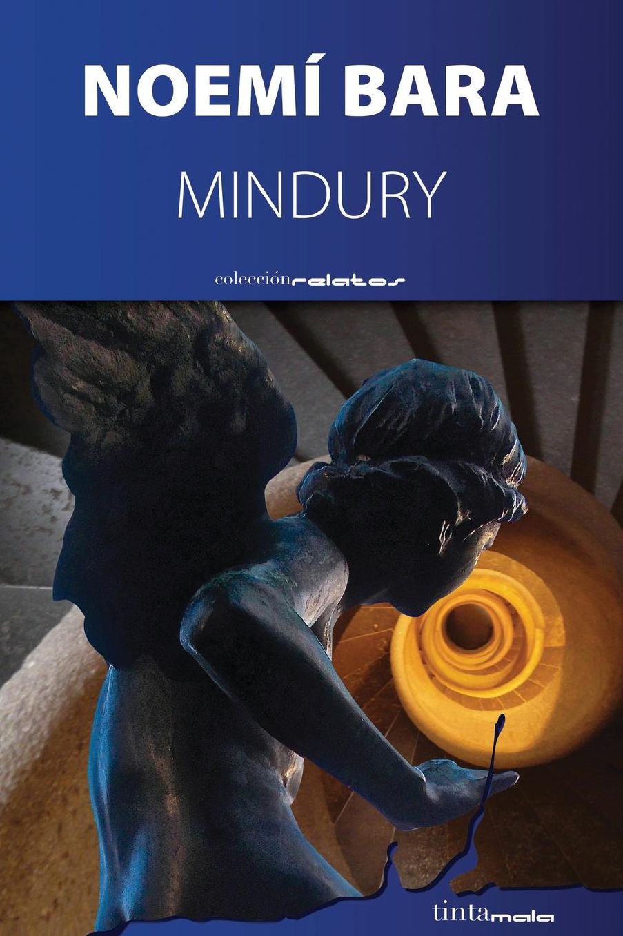 Mindury