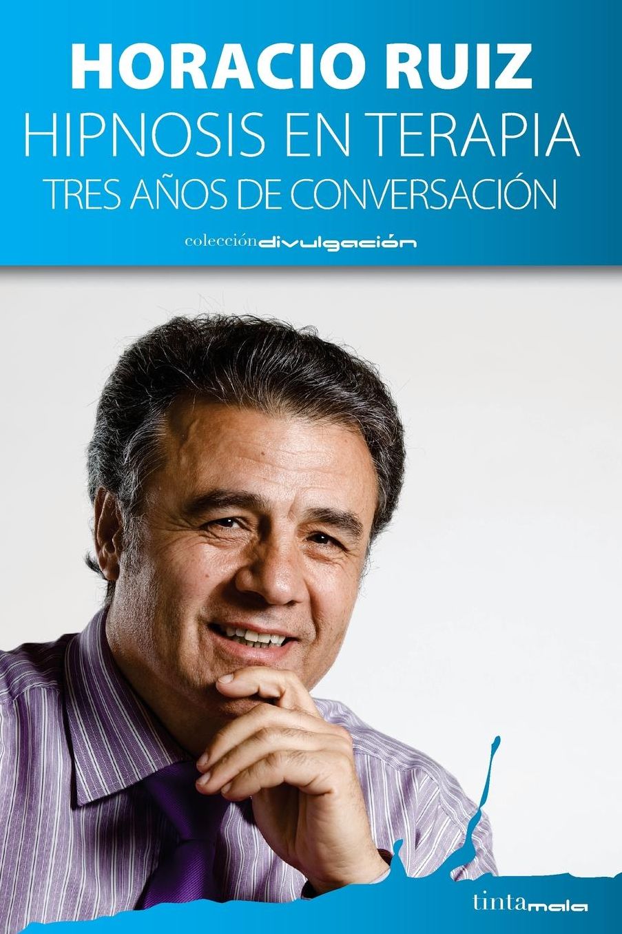 Hipnosis en terapia: tres a os de conversaci n