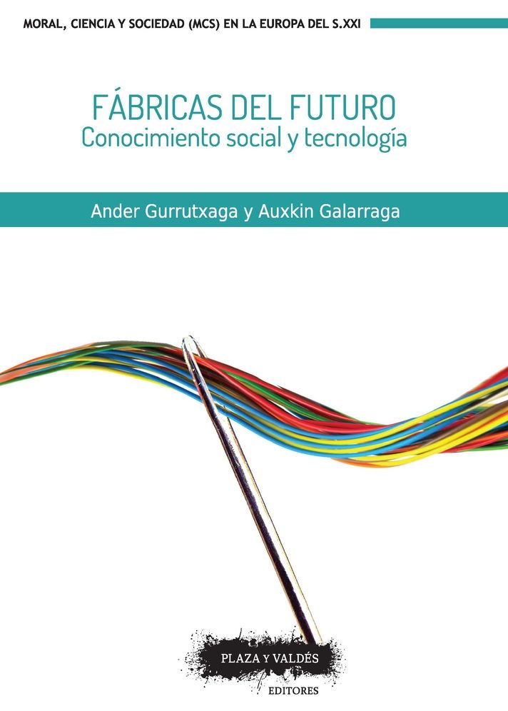 Fabricas del futuro