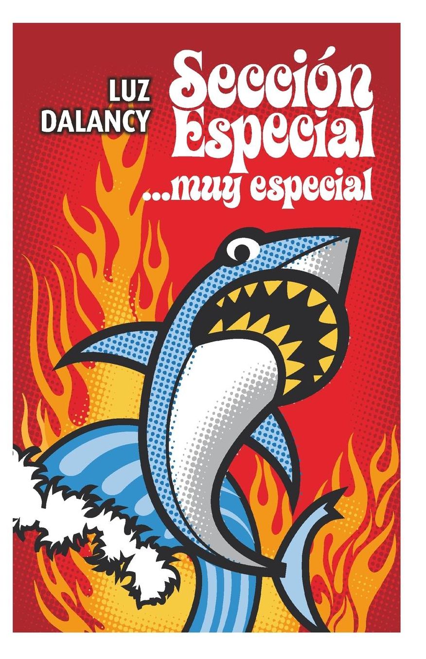 SECCION ESPECIAL? muy especial