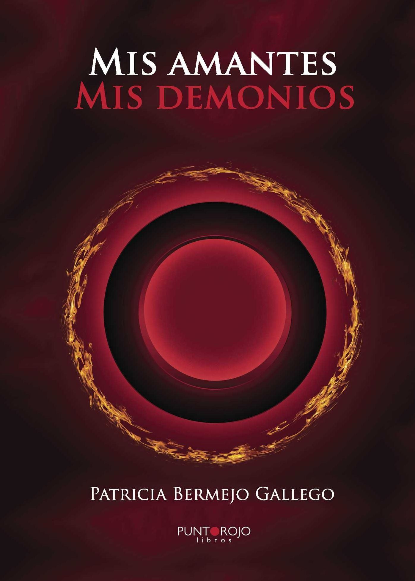 Mis amantes mis demonios