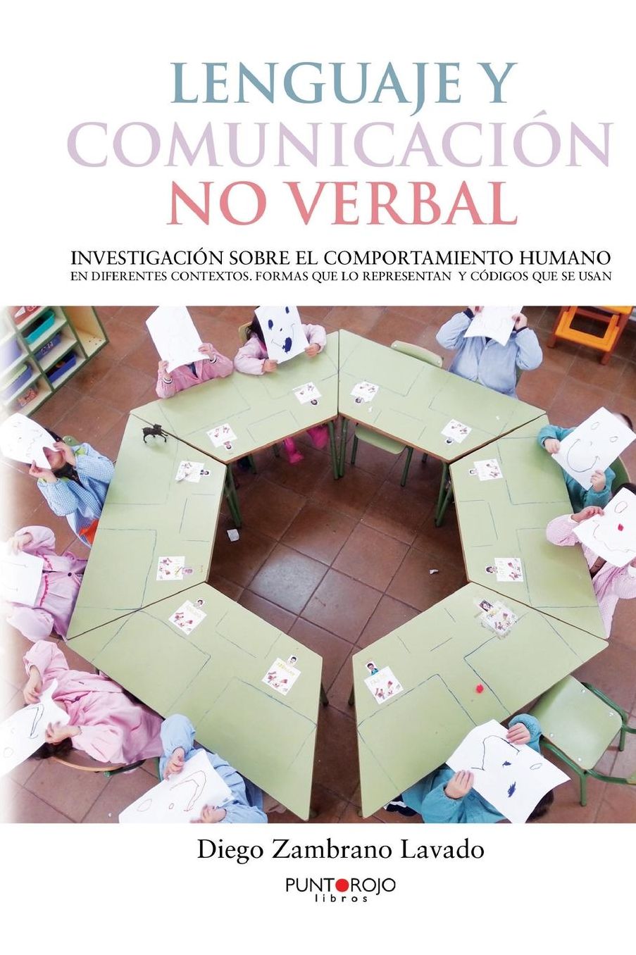 Lenguaje y Comunicacion No Verbal