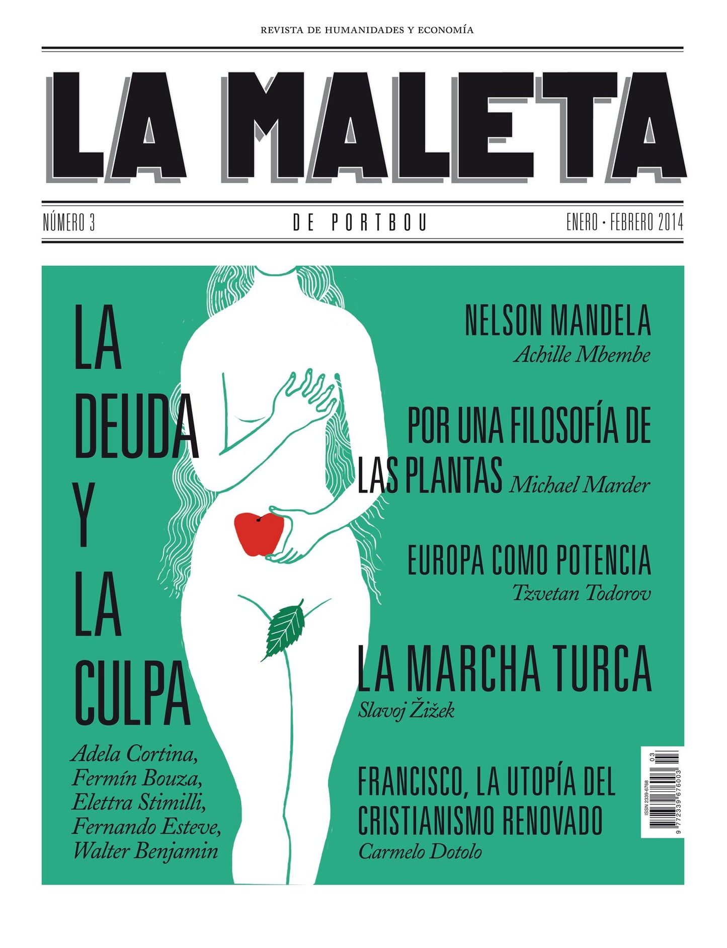 La Maleta de Portbou 3
