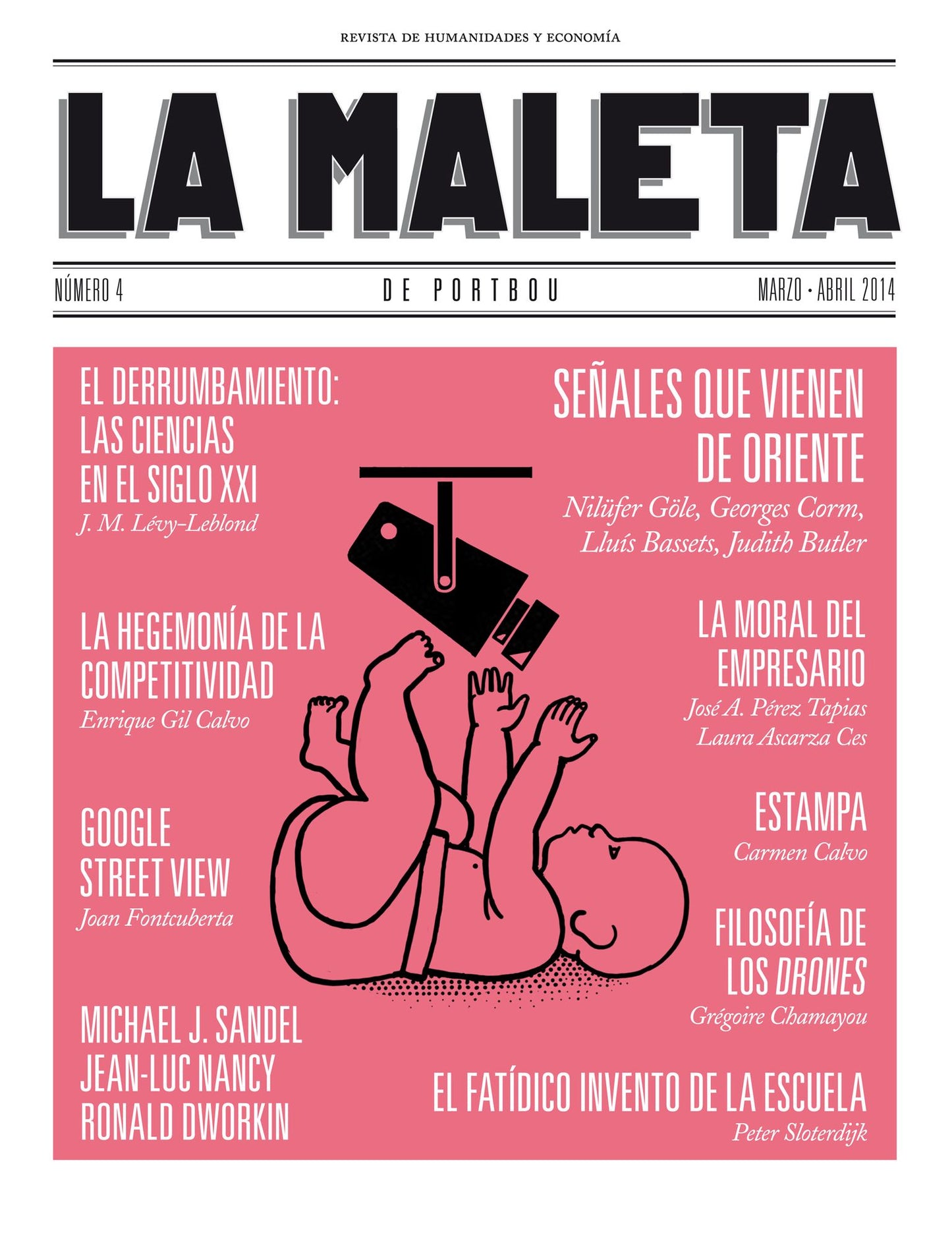 La Maleta de Portbou 4