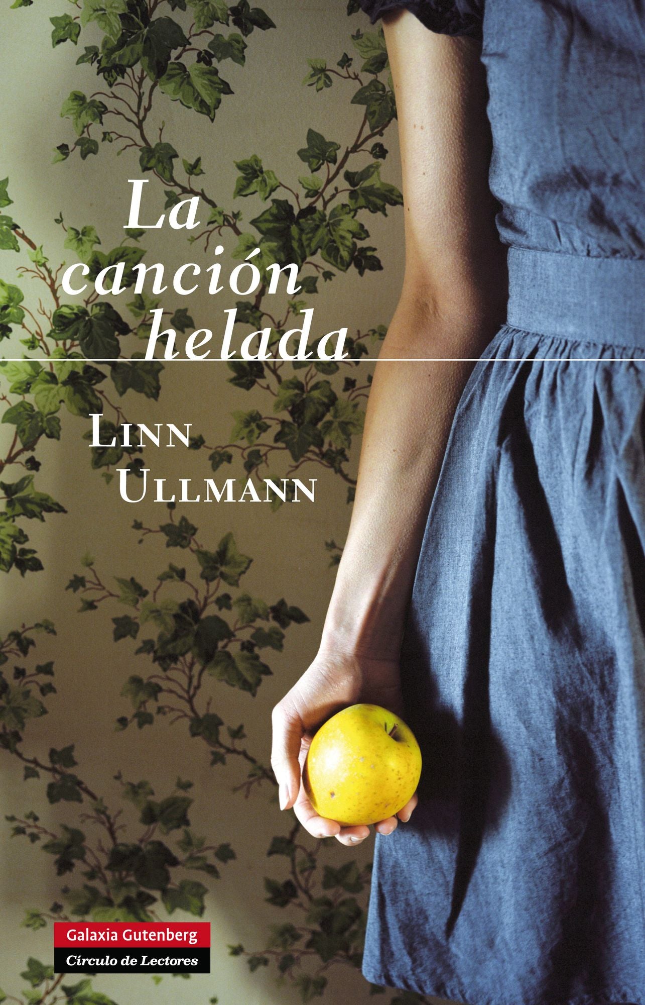La canción helada