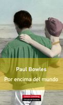 Por encima del mundo