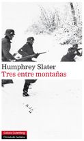 Tres entre montañas