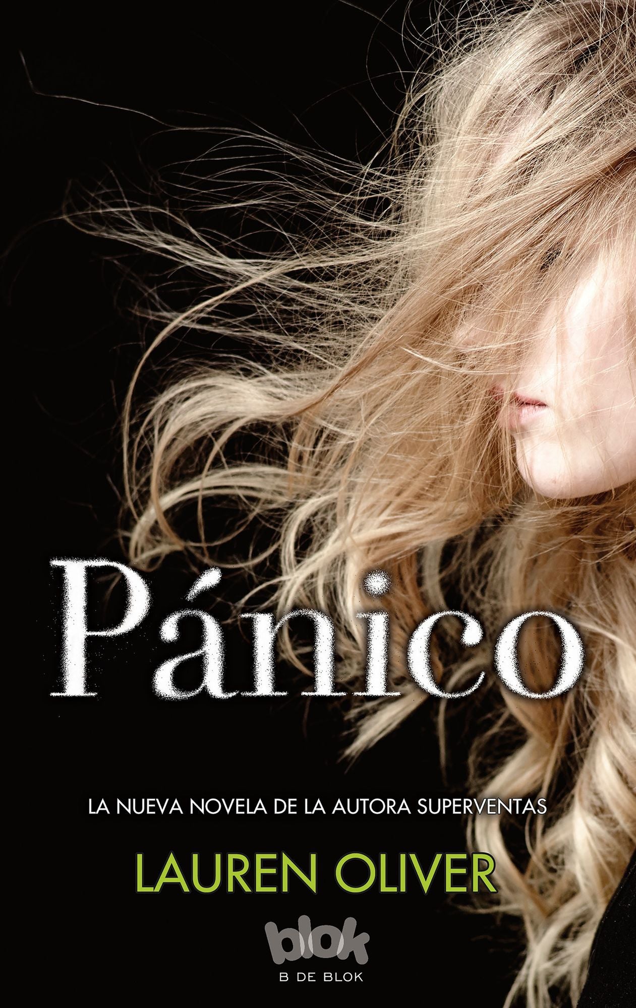 Panico / Panic