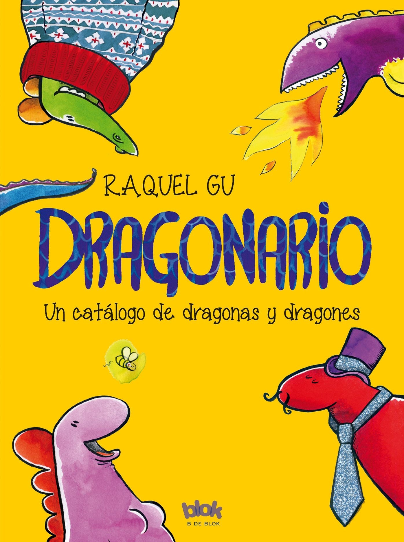 Dragonario