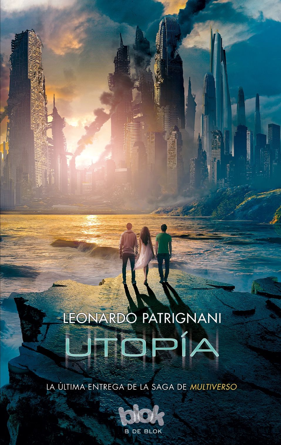 Multiverso. Utopia