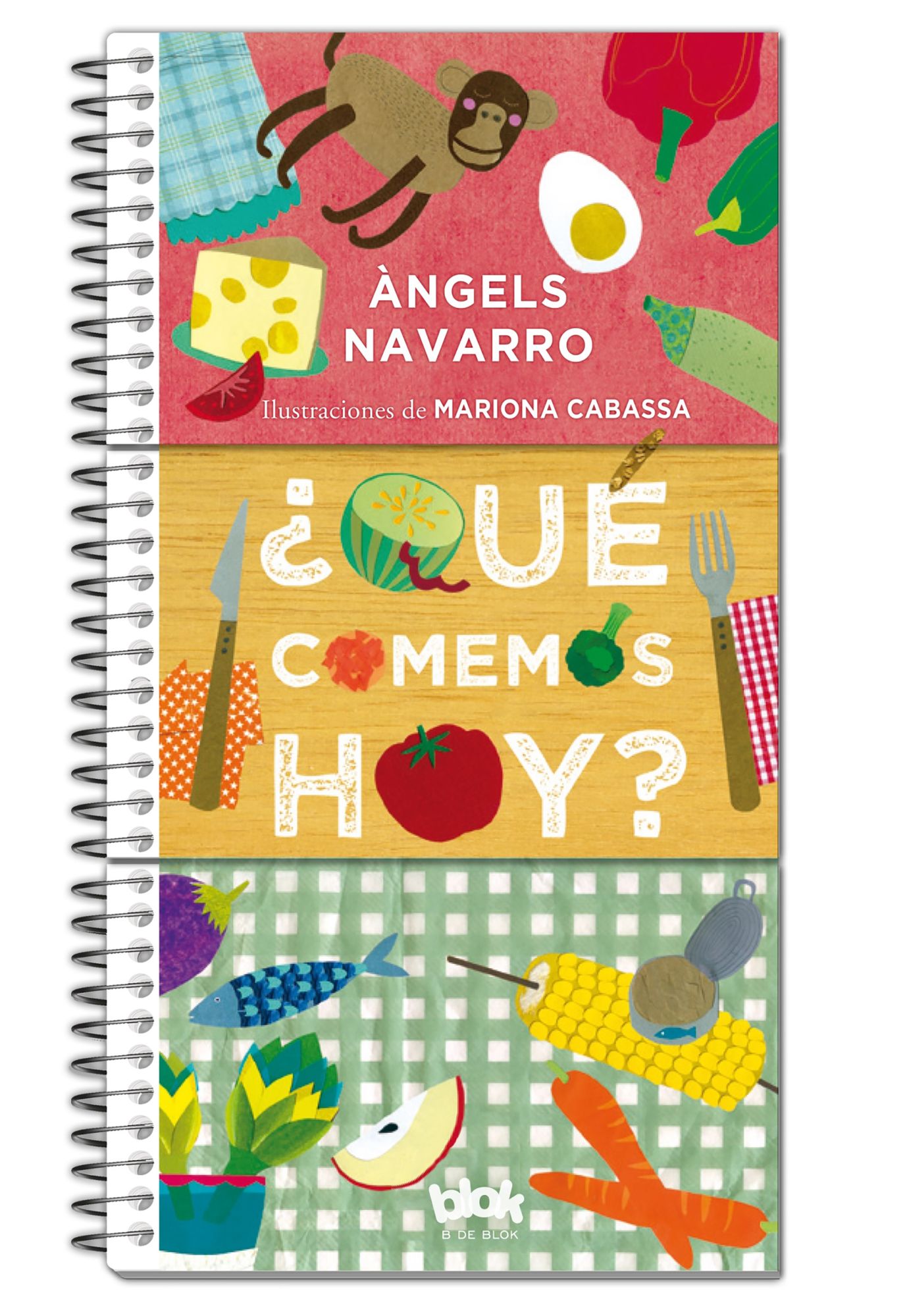 Que comemos hoy?