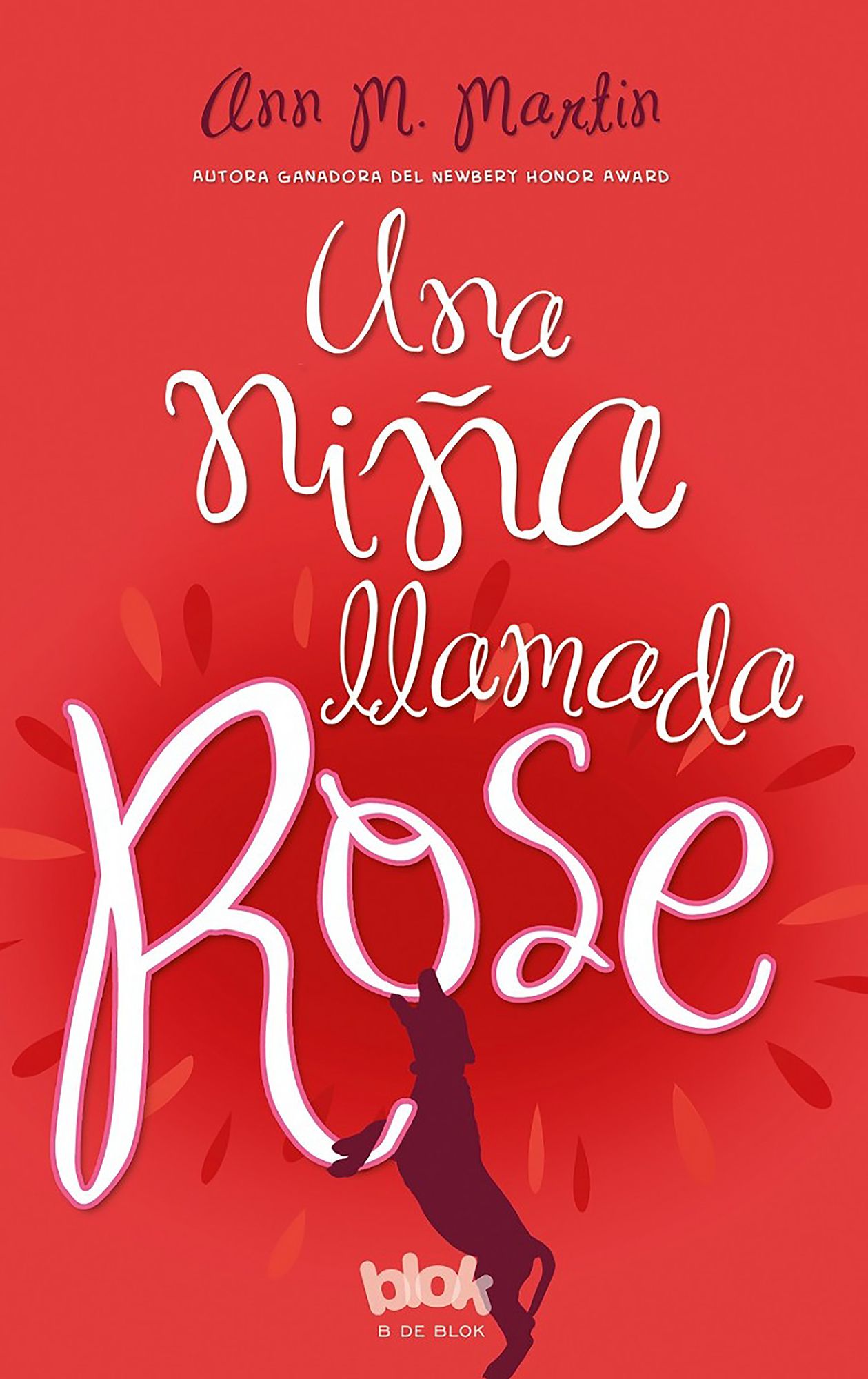 Una nina llamada Rose