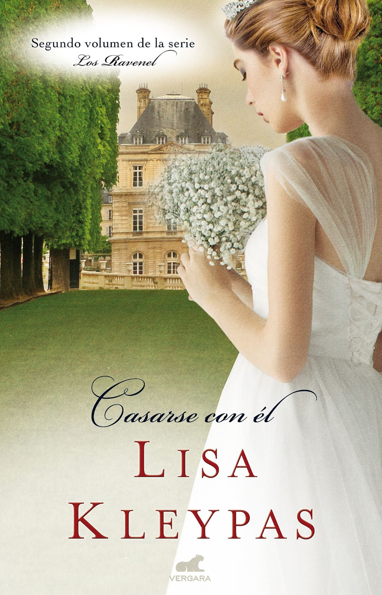 Casarse con él / Marrying Winterborne