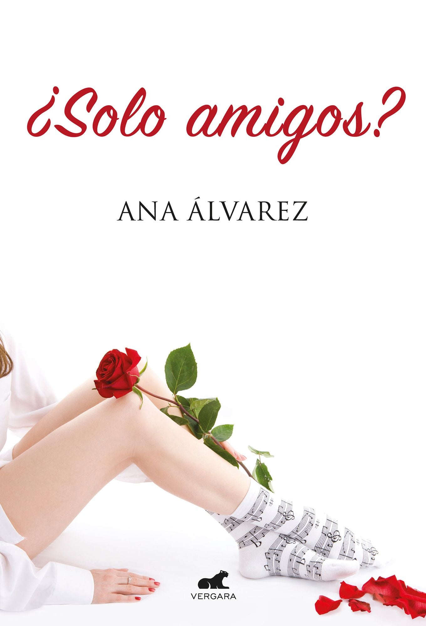 Solo amigos?