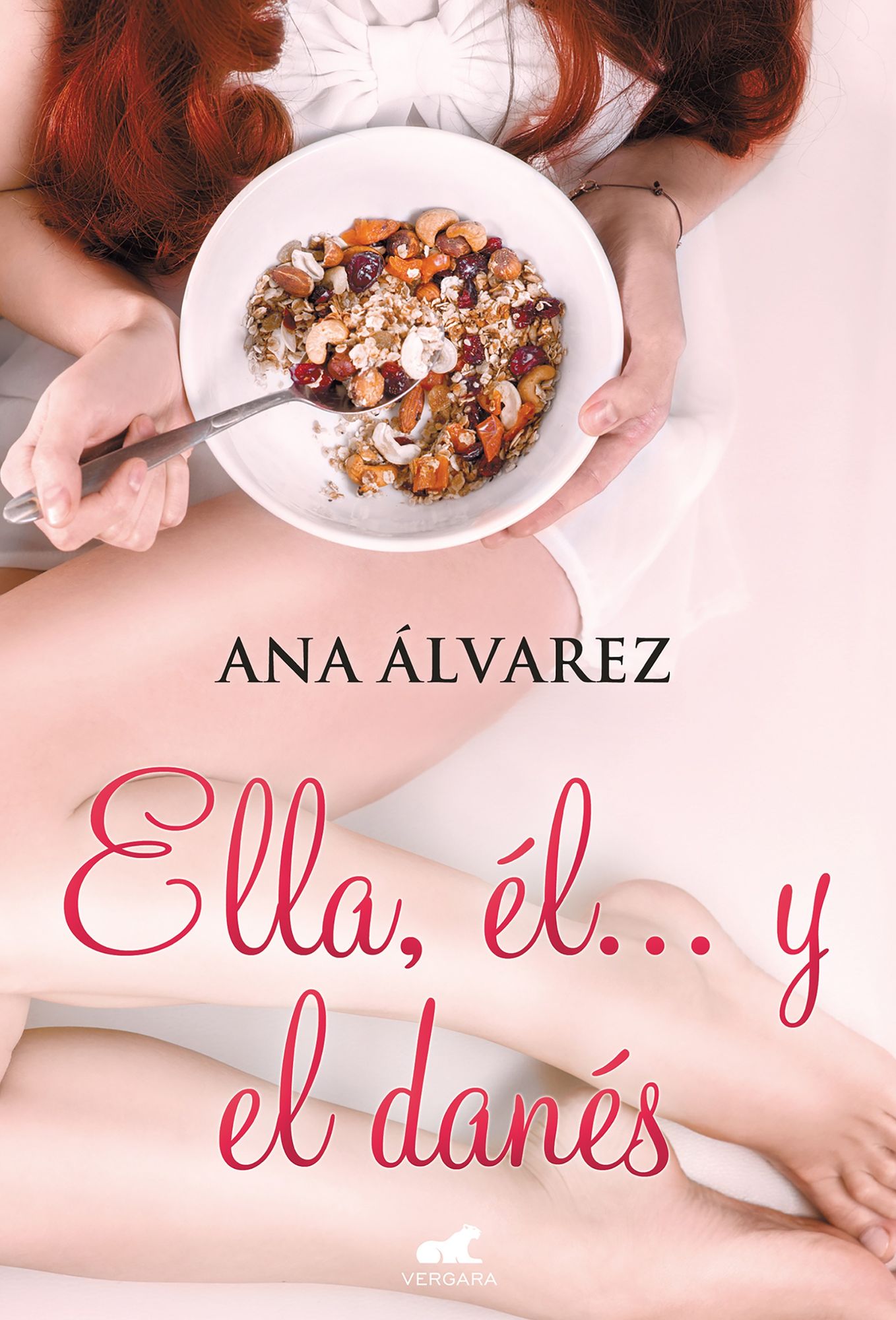 Ella, él y el danés / Her, Him, and the Dane