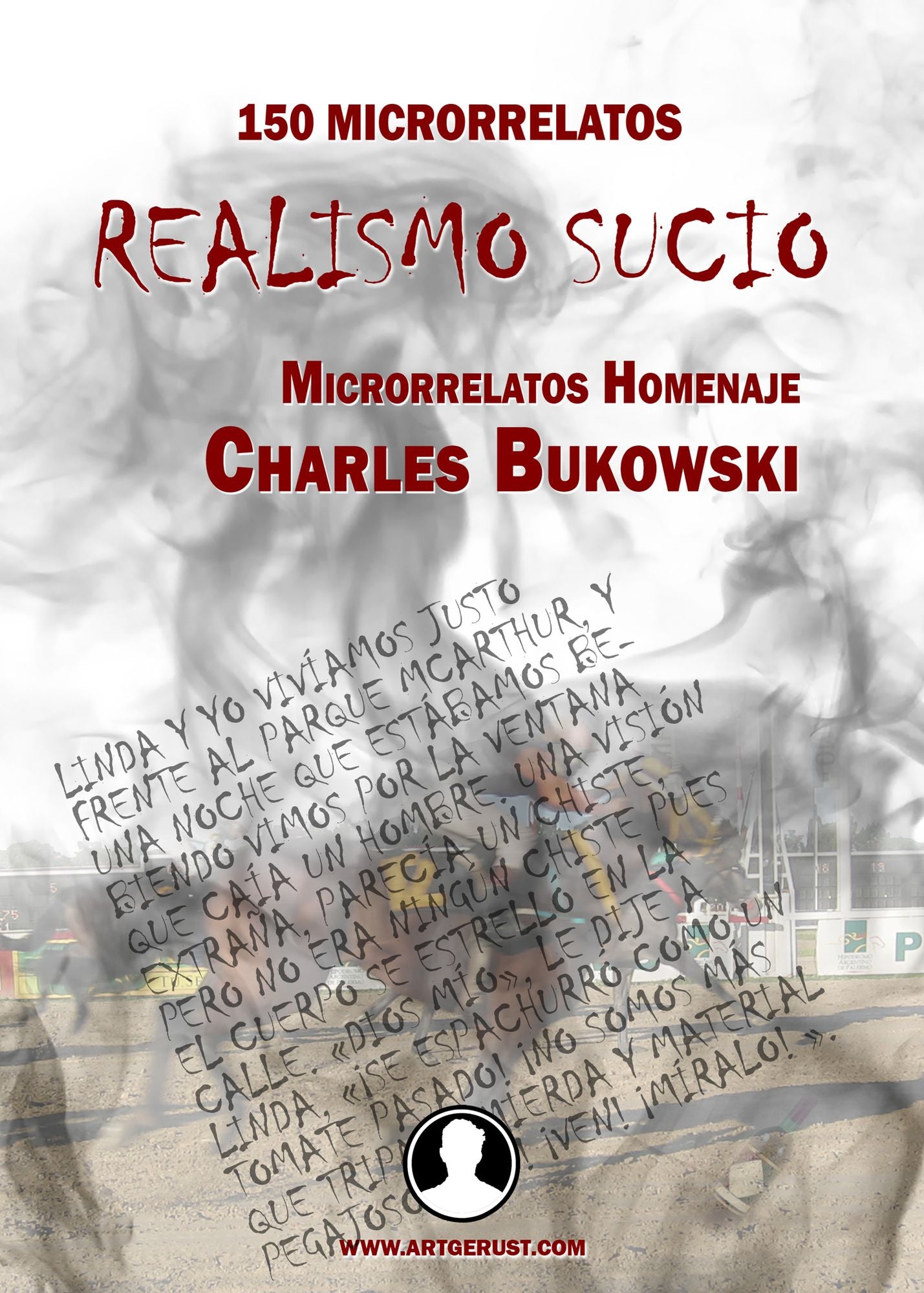 150 microrrelatos. Realismo sucio