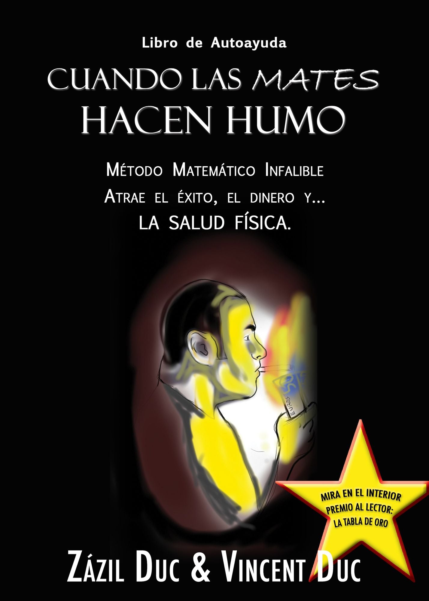 Cuando las mates hacen humo