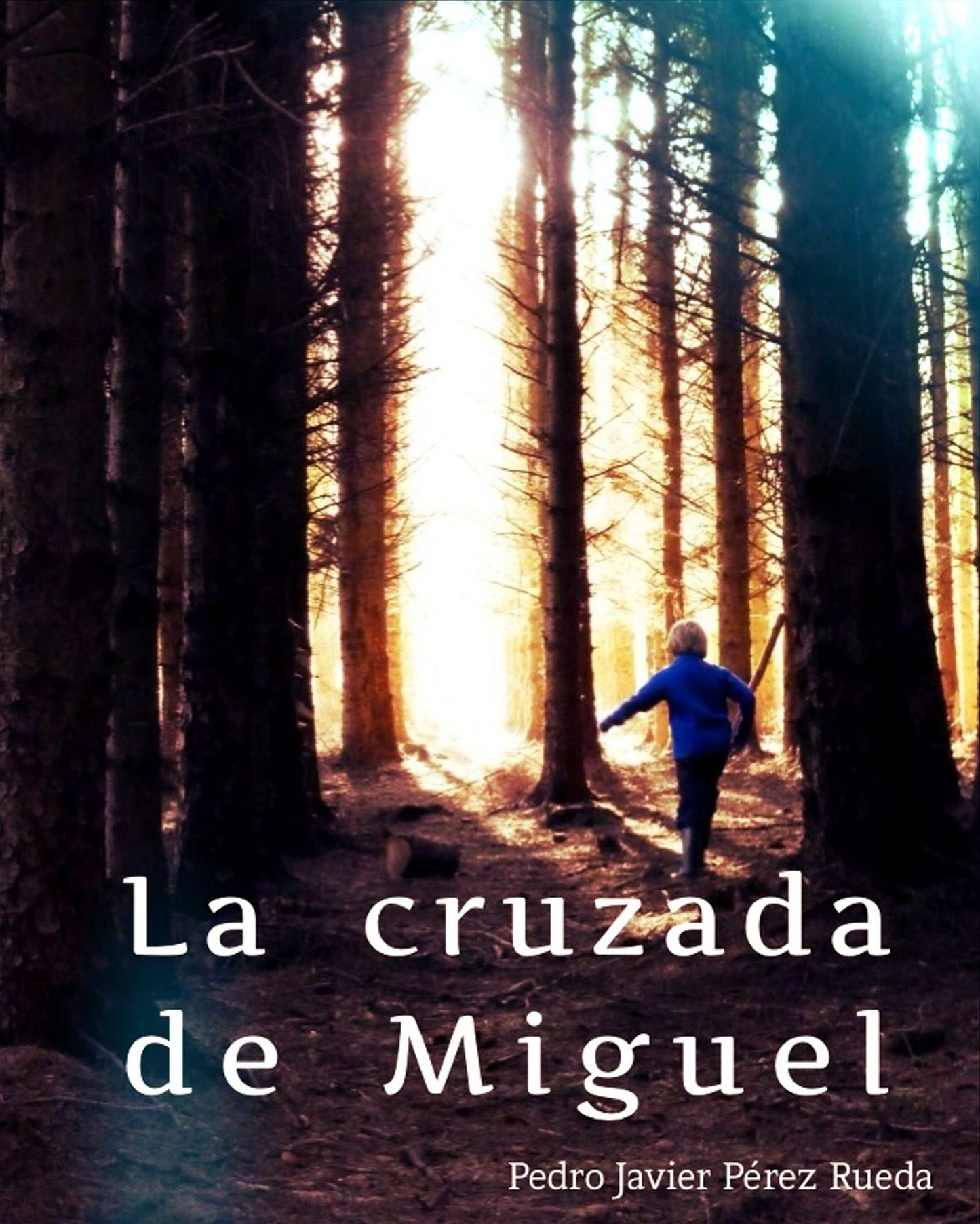 La cruzada de Miguel