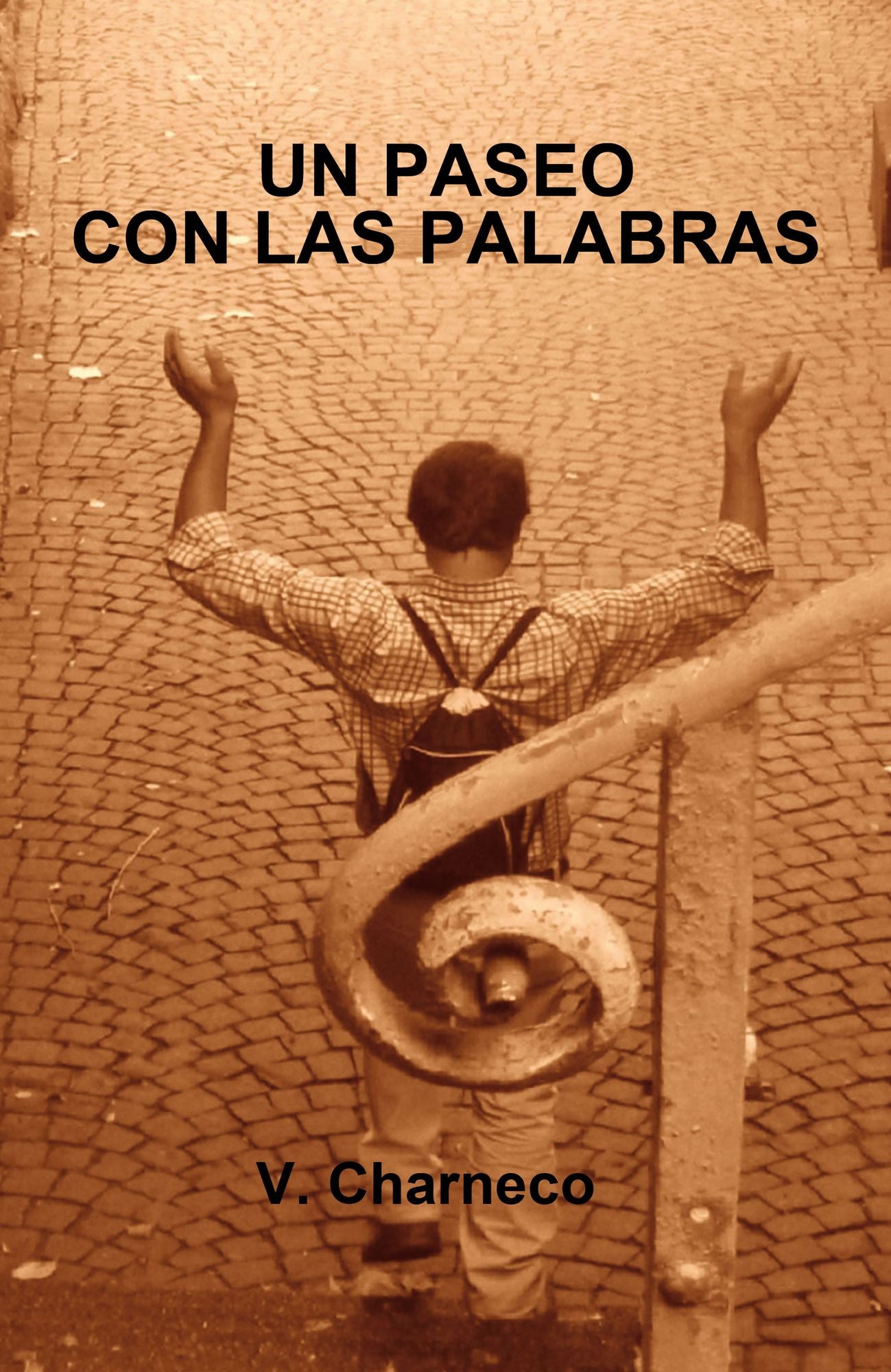 Un paseo con las palabras