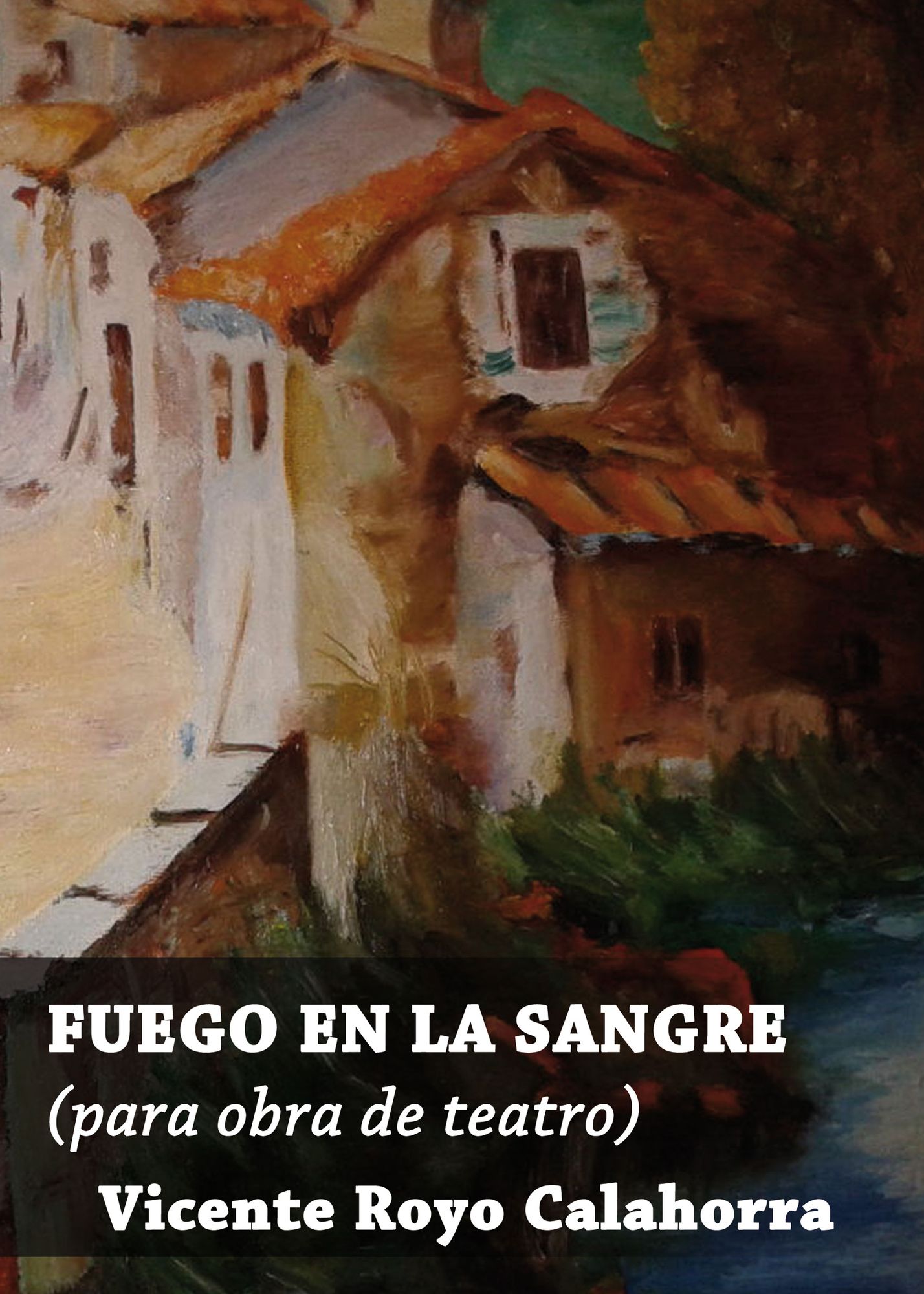 FUEGO EN LA SANGRE