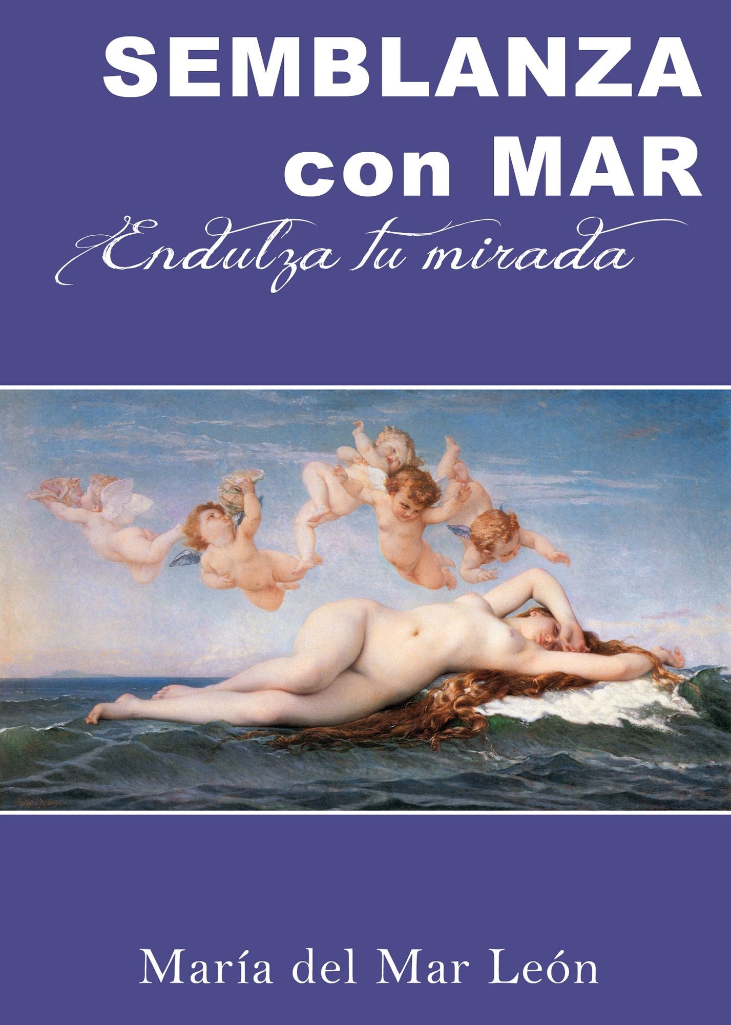 Semblanza con mar
