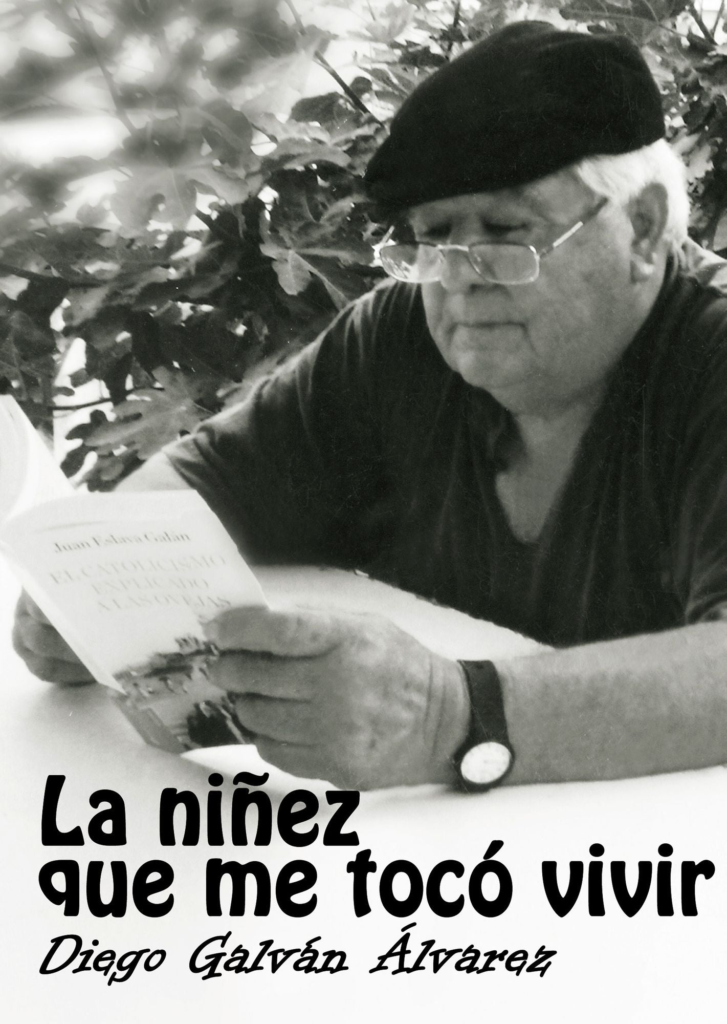 La niñez que me tocó vivir