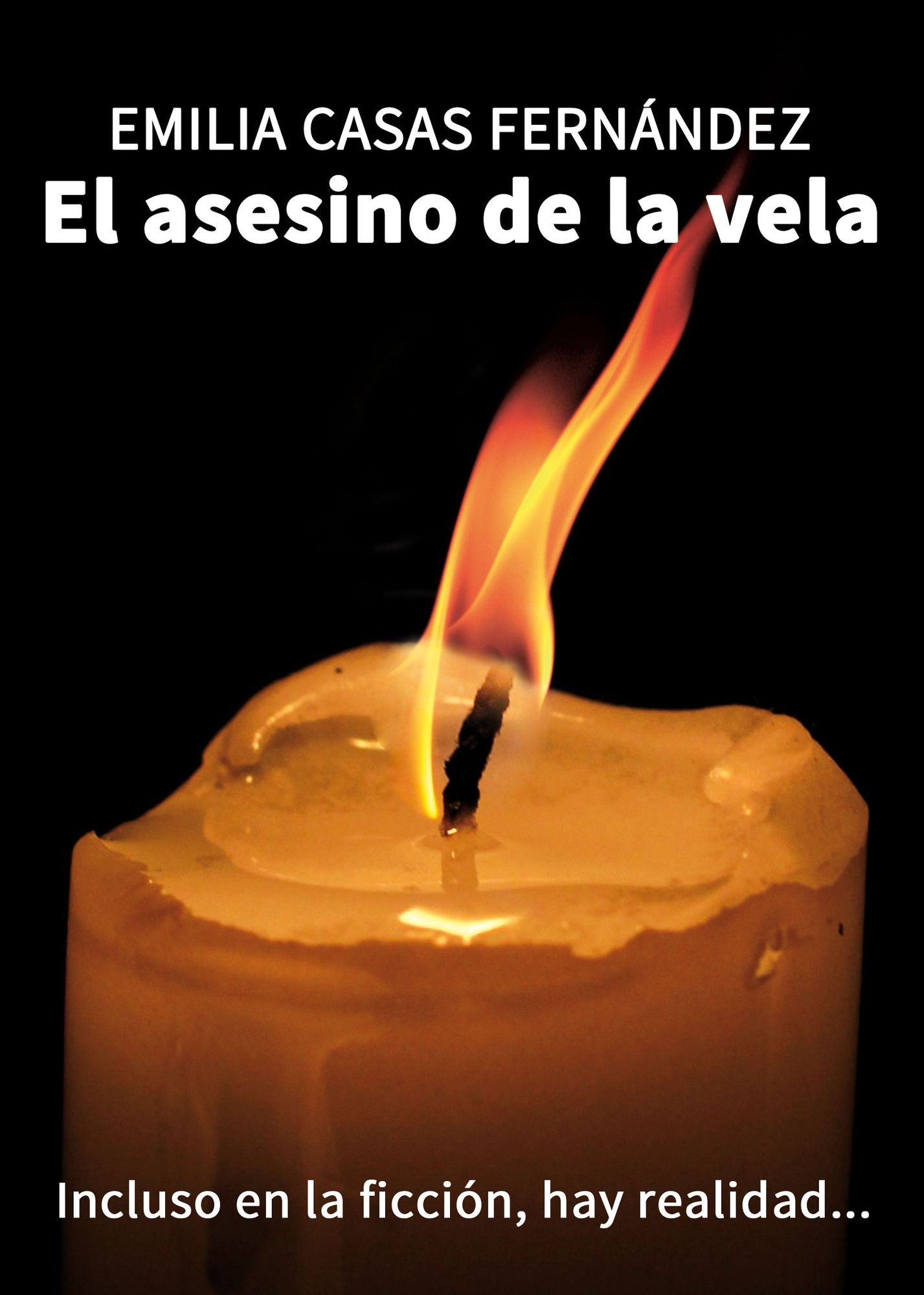 El asesino de la vela