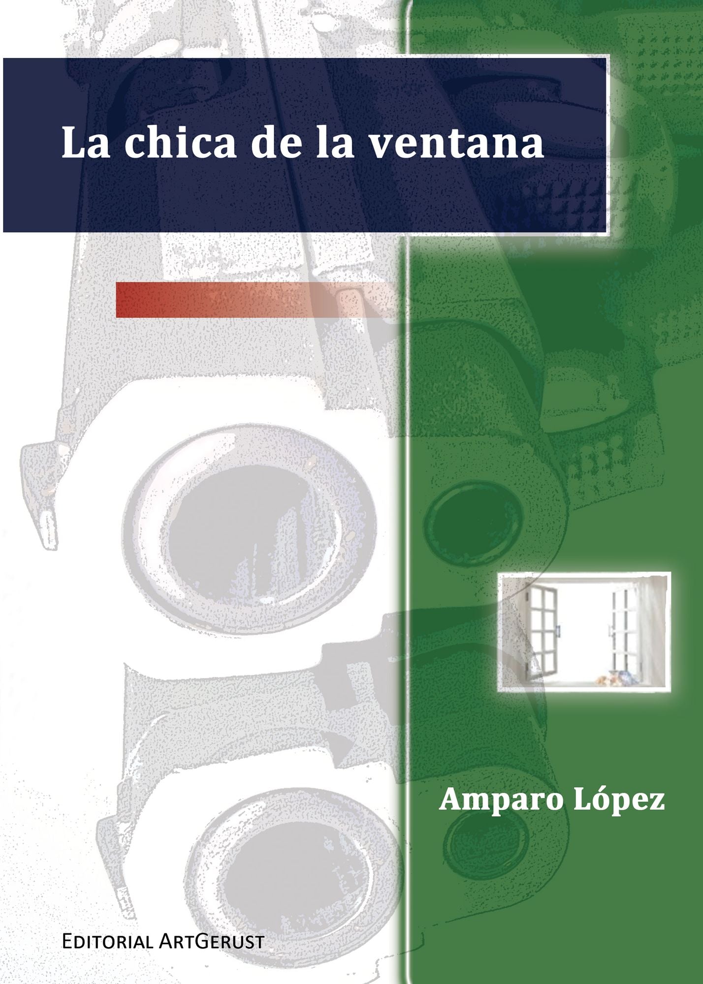 La chica de la ventana