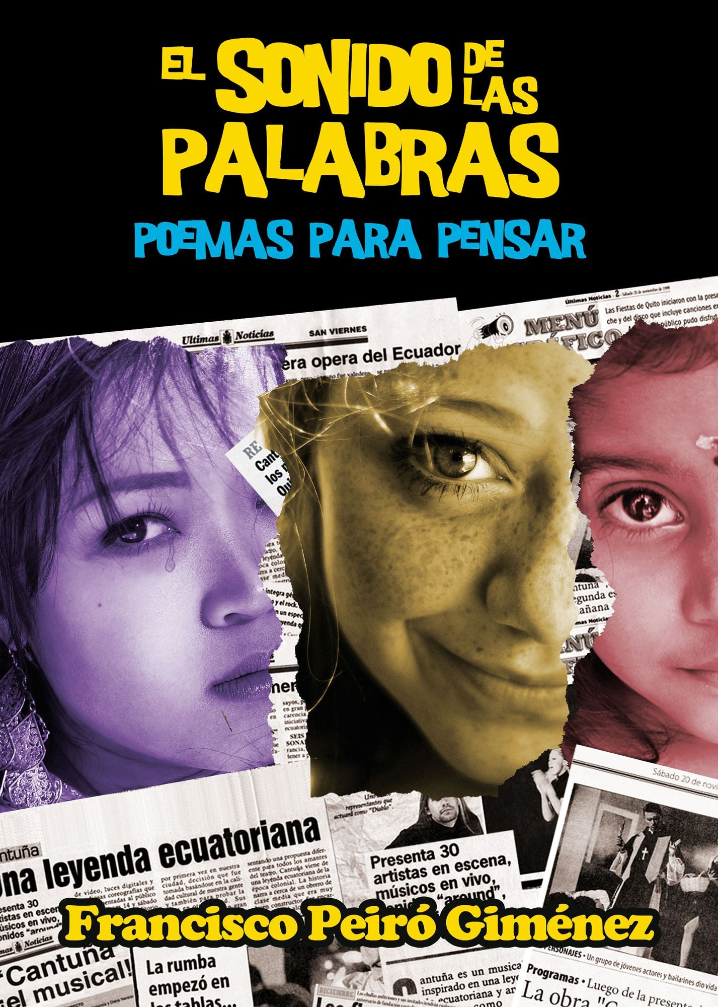 El Sonido De Las Palabras