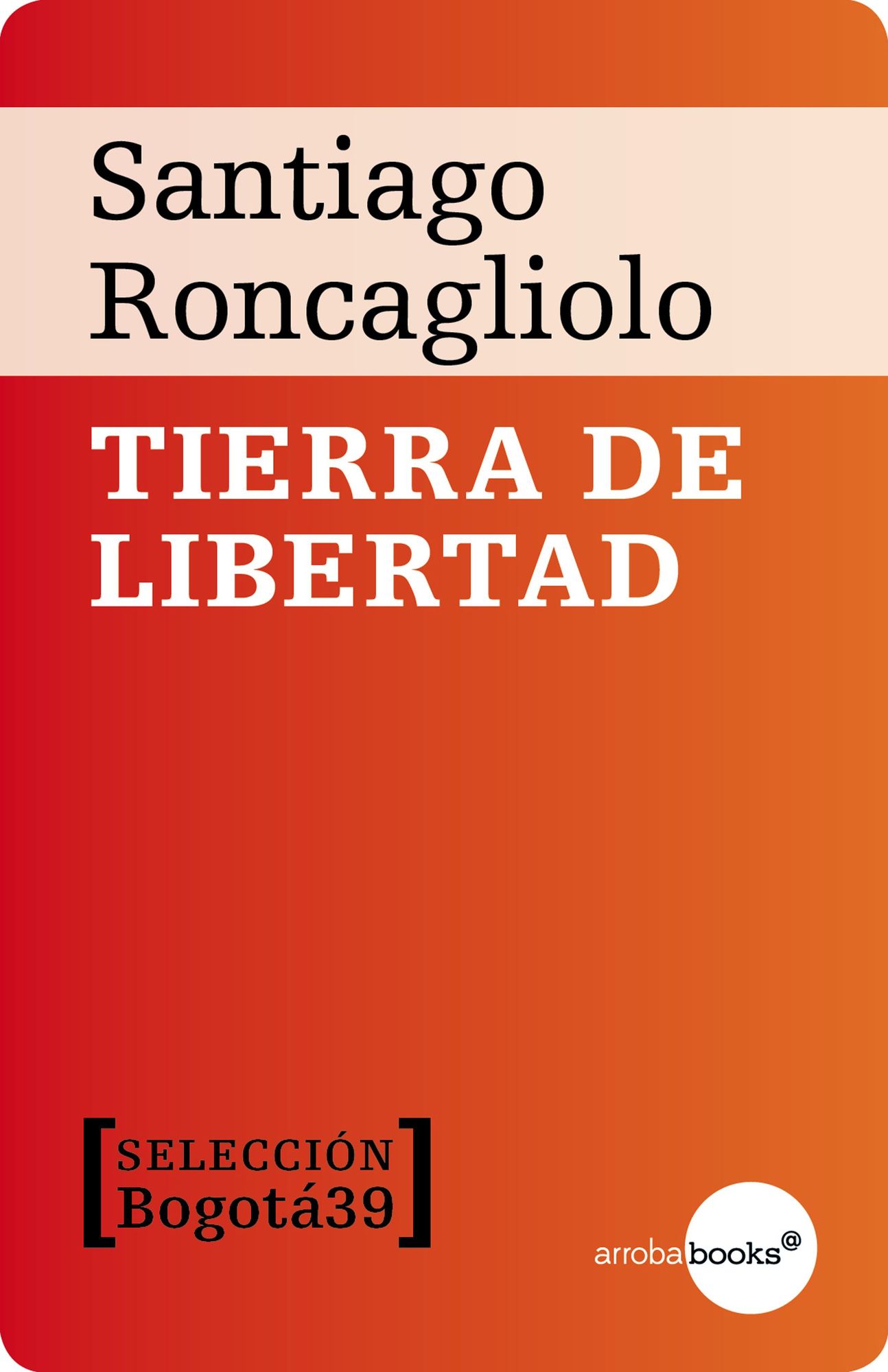 Tierra de libertad